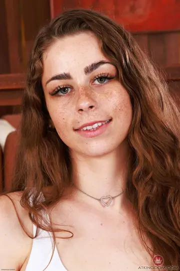 Renee Rose – Petite Brunette Undresses and Spreads Her Pussy Wide in Close-Up