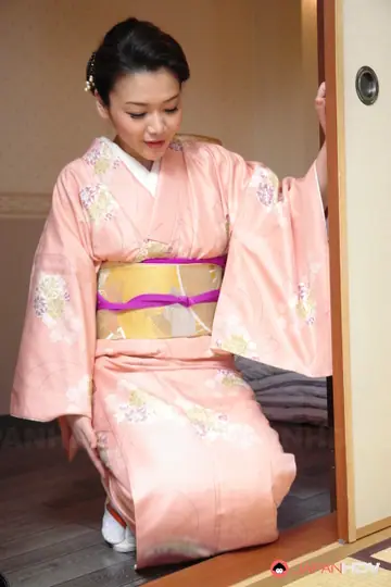 Minako Uchida – Busty Japanese Wife Takes Anal in a Threesome