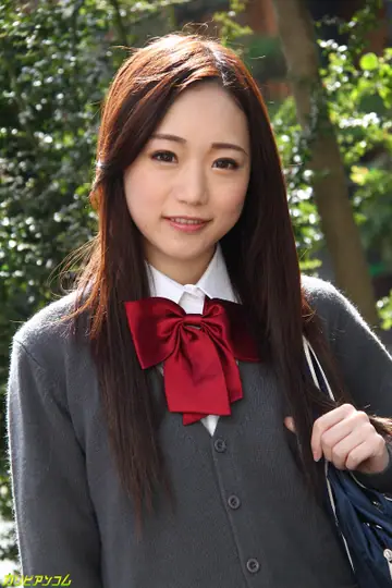 Petite Japanese Woman in Uniform and Socks Has Group Sex