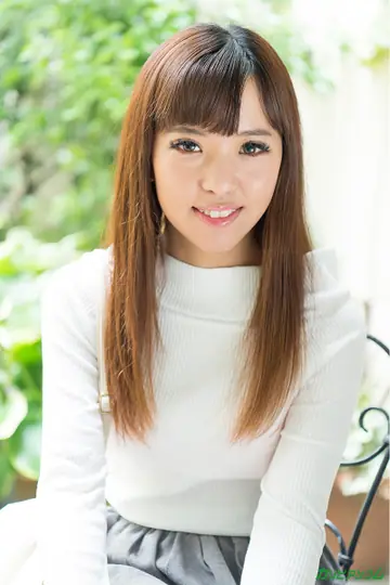 Ena Nishino – Japanese Brunette Unveils Small Natural Tits for a Creampie