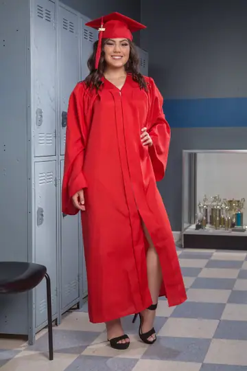 Kendra Spade – Busty Asian Brunette Reveals Bikini Under Graduation Uniform