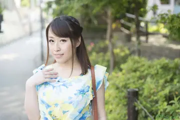 Petite Asian Wife Gives a Titjob and Takes Anal in Public