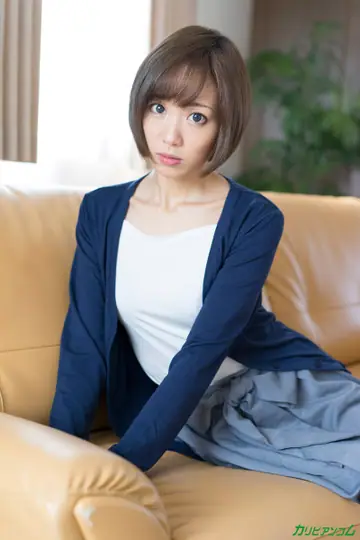 Megu Memezawa – Asian Babe in Pantyhose Gets Creampied by Her Man