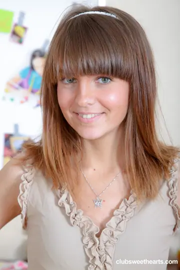Zanna Tilda – Skinny Brunette Takes Anal and Pussy Fucking Before a Cumshot