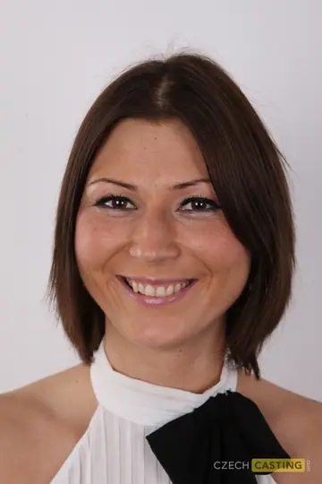 Curvy Czech Secretary with Big Tits Spreads in the Office