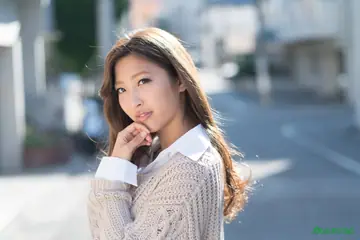 Emiri Momota – Busty Japanese Brunette Masturbates with a Toy Then Gets Fucked Outdoors
