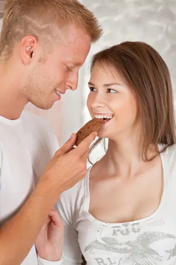 Beata Undine – Busty Brunette Gets Her Hairy Pussy Licked and Rides