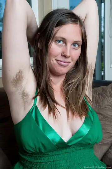 BBW with Big Tits Fingers Her Hairy Pussy