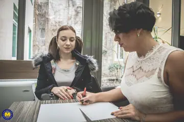 Aisha Bahadur – Mature Ukrainian Lesbians in Skirts and Jeans Lick and Finger in Threesome