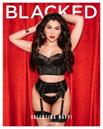 Valentina Nappi – Curvy Italian Brunette Takes Anal and Gives Handjobs in Threesome