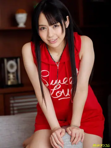 Ruka Kanae – Petite Japanese Babe in Lingerie Sucks Cock and Takes Anal Cowgirl