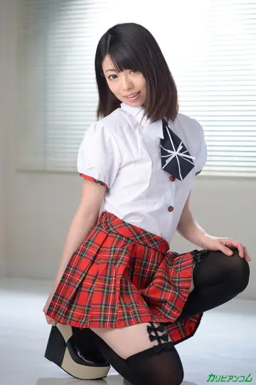 Amina Kiuchi – Petite Asian Brunette in Socks Gets Fucked and Creampied