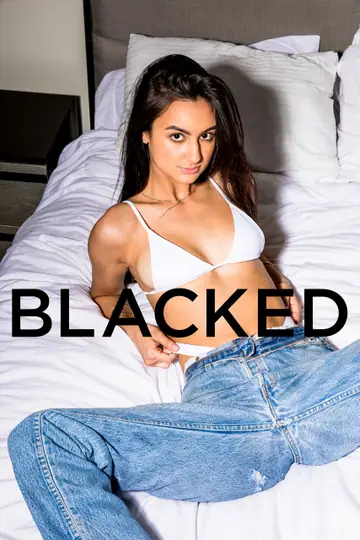 Eliza Ibarra – Slim Latina in Jeans and Heels Takes an Interracial Creampie Doggy Style