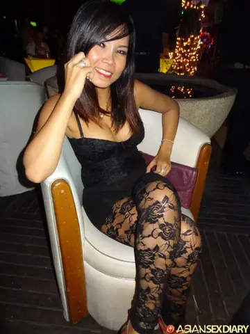 Asian MILF with Enhanced Tits Undresses for POV Sex