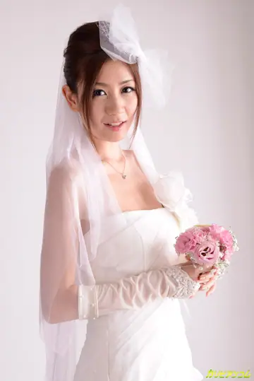 Kaori Maeda – Slim Japanese Redhead in Lingerie Gets Fucked and Spreads Her Hairy Bush