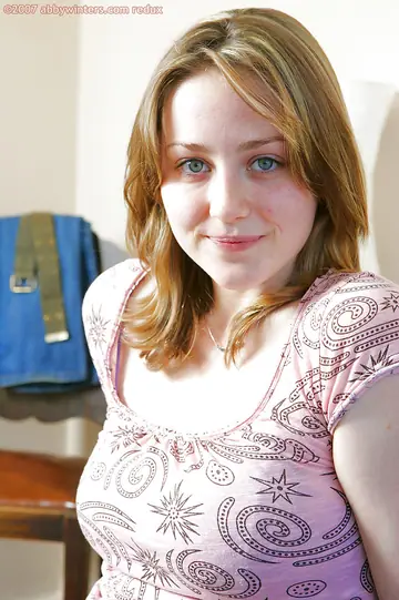 Thick Amateur with Big Tits Spreads Her Hairy Pussy
