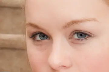 Madison Chandler – Skinny Blonde in Panties Shows Her Big Tits and Fingers Her Pussy
