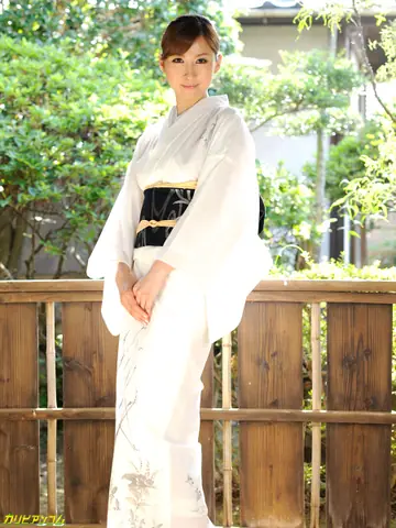 Reira Aisaki – Petite Japanese MILF in a Uniform Gets Fucked Missionary and Squirts