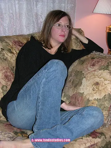 Petite Mature Masturbates and Shows Her Pierced Nipples Outdoors