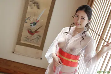 Nene Sakura – Asian Brunette PAWG Rides Cowgirl and Gets Fucked Doggy