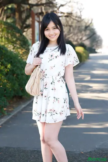 Risa Onodera – Japanese Woman Squirts While Getting Fingered and Fucked