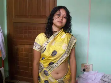 Indian Brunette Wife Sucks Cock and Fucks in the Bedroom POV