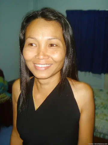 Thai MILF Takes Anal Doggy Style in Her Panties
