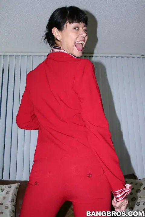 Dana Vespoli: Busty Tattooed Women in Uniforms Have Lesbian Sex – photo 3 of 20