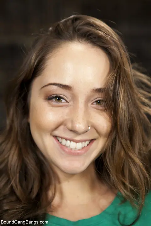Remy LaCroix: Tattooed Brunette PAWG Strips Out of Her Skirt and Panties – photo 3 of 20