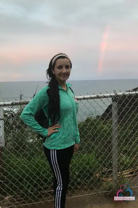 Jade Amber: Blonde Amateur Poses and Strips in Compilation – photo 12 of 21