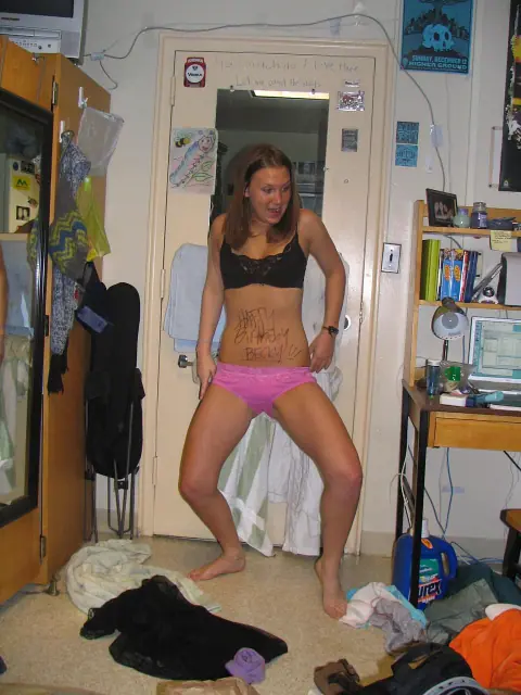 Women in Lingerie and Pigtails Have Lesbian Sex – photo 9 of 20