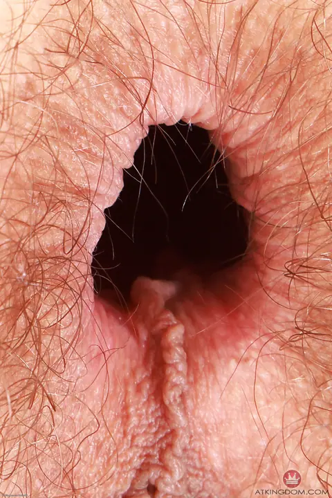 Sia Wood: Slim Brunette Amateur Shows Her Hairy Pussy – photo 14 of 20