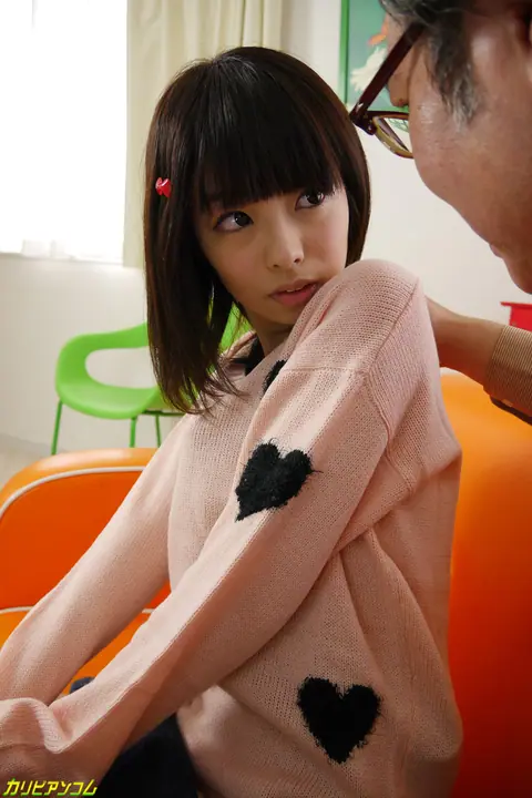 Akina Sakura: Petite Asian Babe Takes a Creampie Riding Cowgirl – photo 10 of 20
