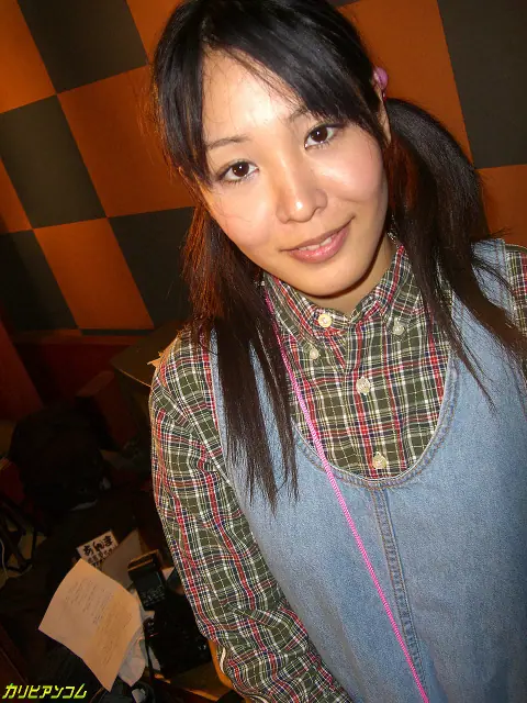 Petite Asian Babe with Pigtails Sucks and Fucks an Older Guy – photo 1 of 12