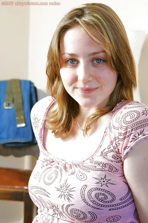 Thick Amateur with Big Tits Spreads Her Hairy Pussy – photo 1 of 16