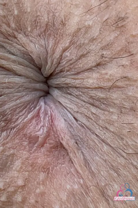 Lily Adams: PAWG Brunette Spreads Her Pussy and Asshole Outdoors – photo 20 of 21