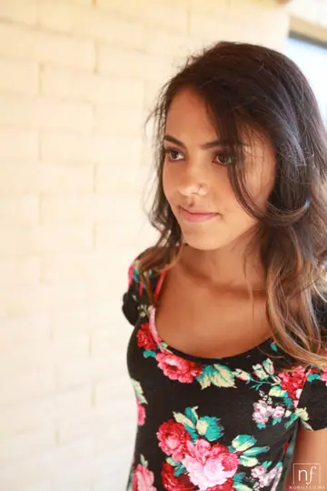 Lindsey Woods
