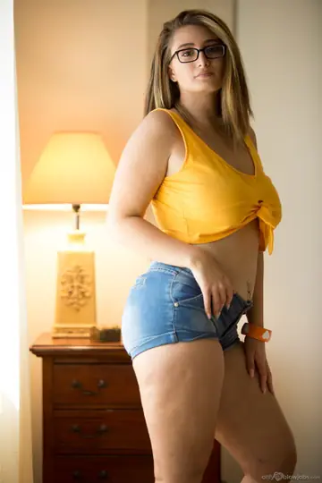 Britt James