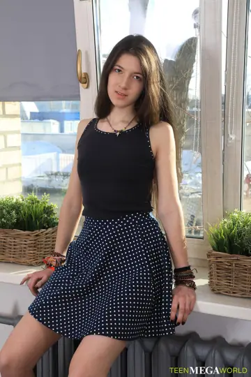 Camille Cute