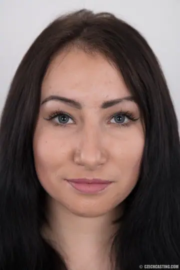 Barbora Kovarikova