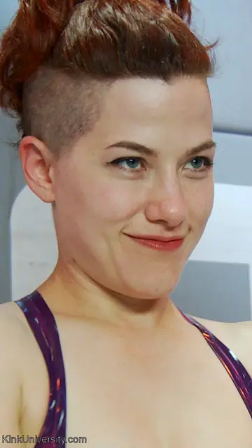 Ingrid Mouth