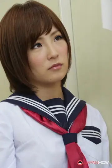 Kaede Oshiro