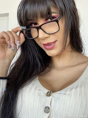 Mia Marin