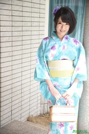 Harua Narimiya