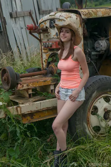 April Grantham