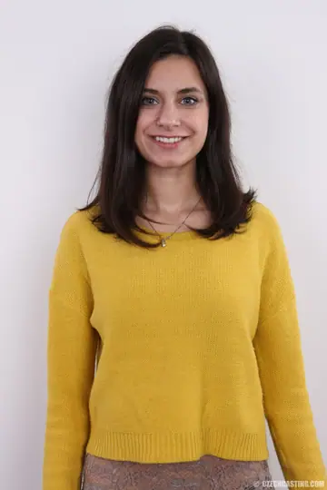 Gabi De Castello