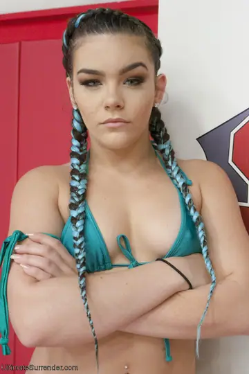 Kimber Woods