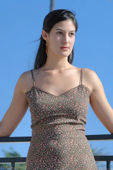Liliana Moreno