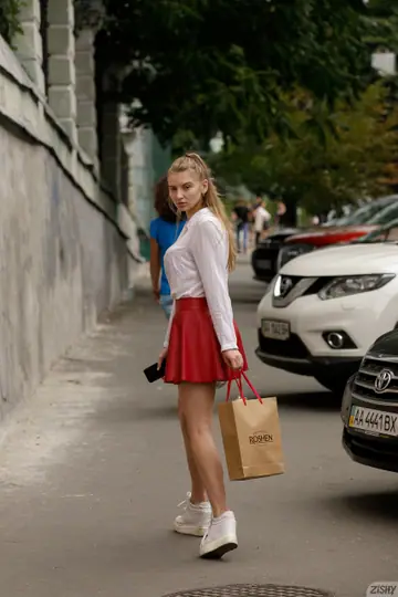 Regan Budimir