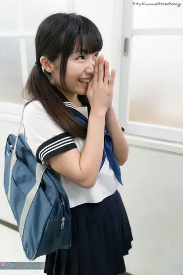 Ayuri Sonoda